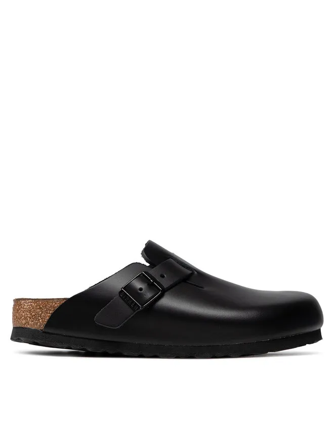 Birkenstock Παντόφλες · Μαύρο