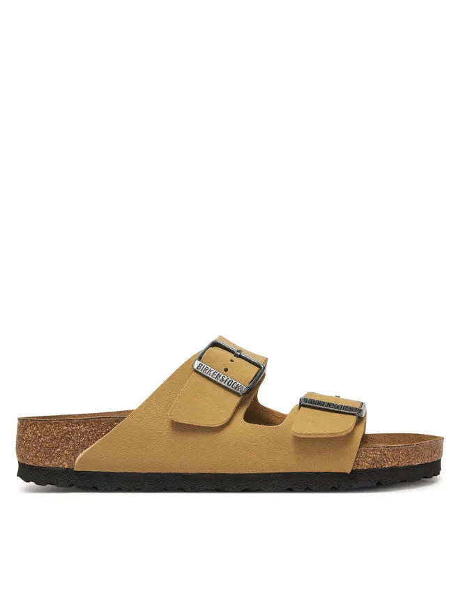 Birkenstock Παντόφλες · Μπεζ