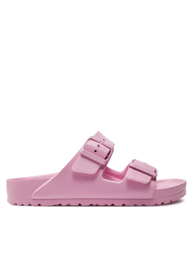 Birkenstock Παντόφλες · Ροζ