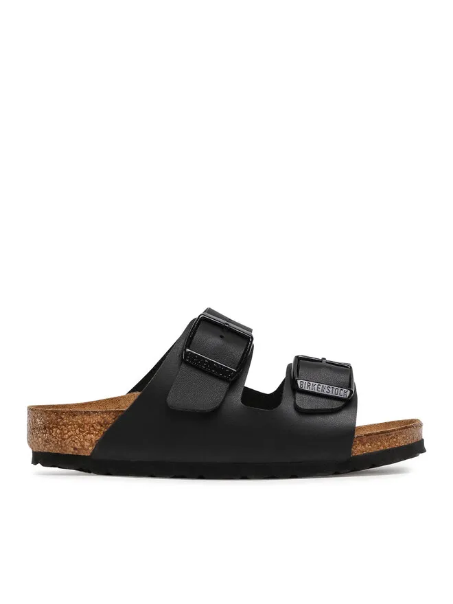 Birkenstock Παντόφλες · Μαύρο