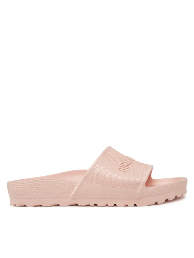 Birkenstock Παντόφλες · Ροζ