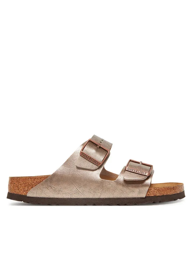 Birkenstock Παντόφλες · Καφέ