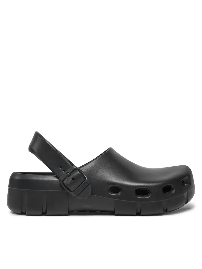 Birkenstock Παντόφλες · Μαύρο