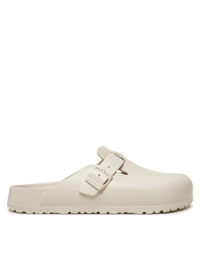 Birkenstock Παντόφλες · Εκρού
