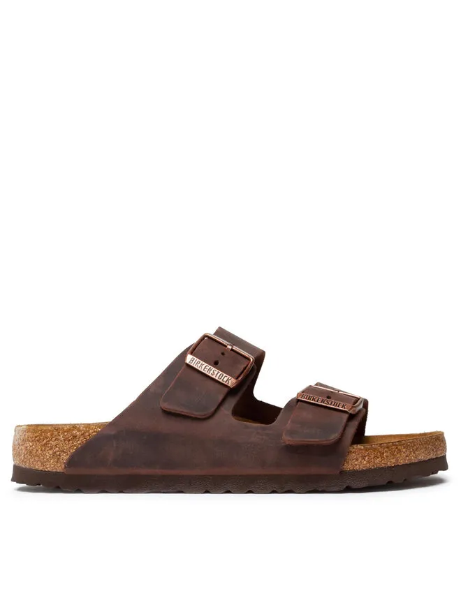 Birkenstock Παντόφλες · Καφέ