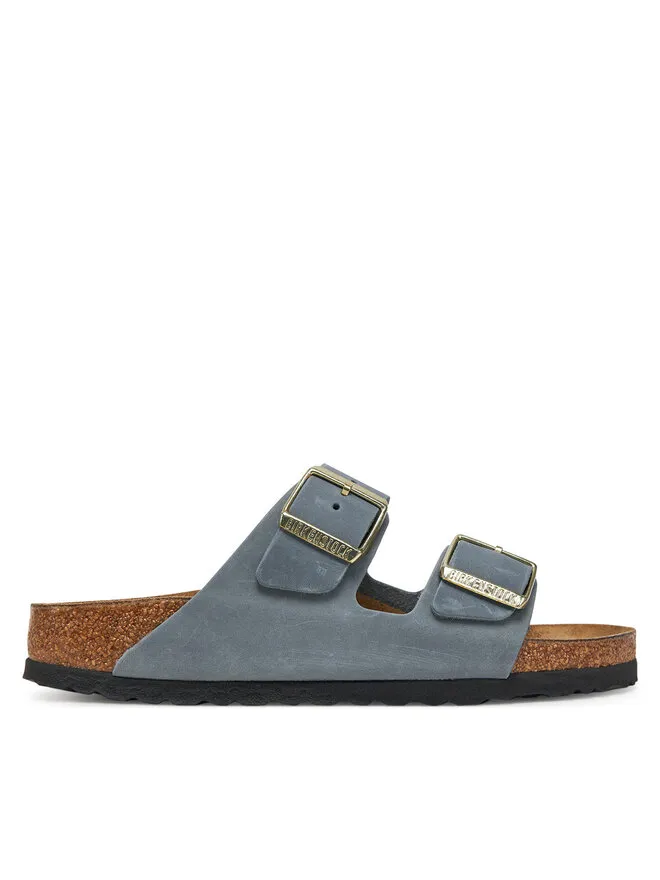 Birkenstock Παντόφλες · Γκρι