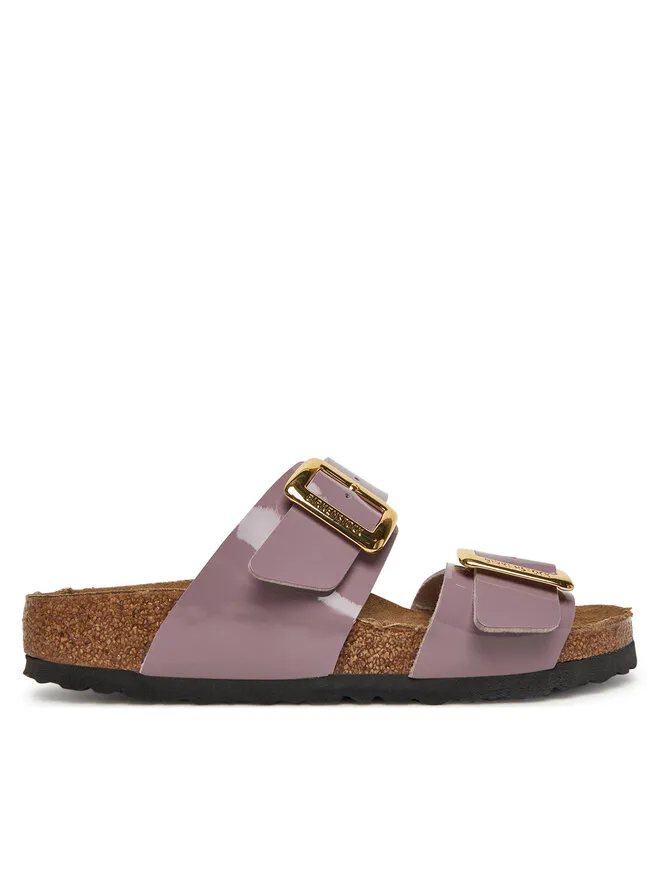 Birkenstock Παντόφλες · Μπεζ