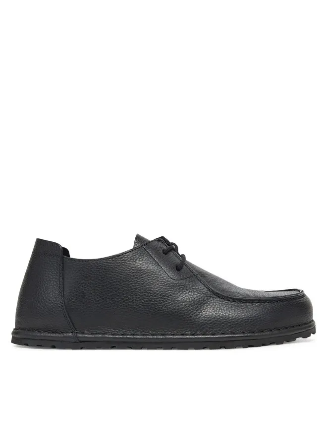Birkenstock Κλειστά παπούτσια · Μαύρο