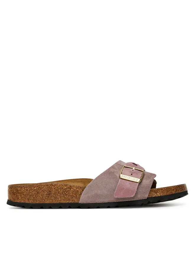 Birkenstock Παντόφλες · Ροζ