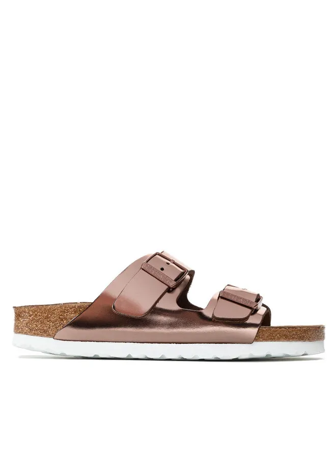 Birkenstock Παντόφλες · Ροζ