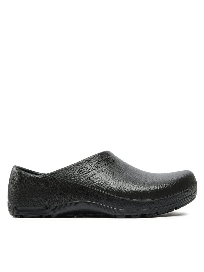 Birkenstock Παντόφλες · Μαύρο