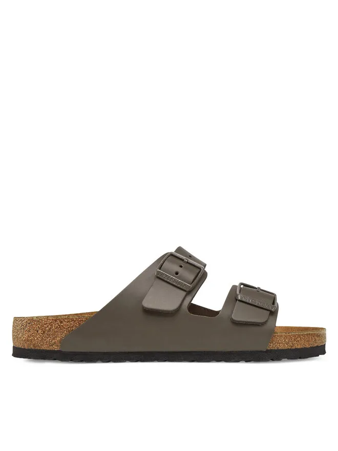 Birkenstock Παντόφλες · Καφέ