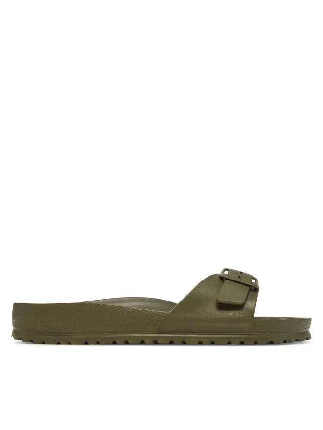Birkenstock Παντόφλες · Χακί
