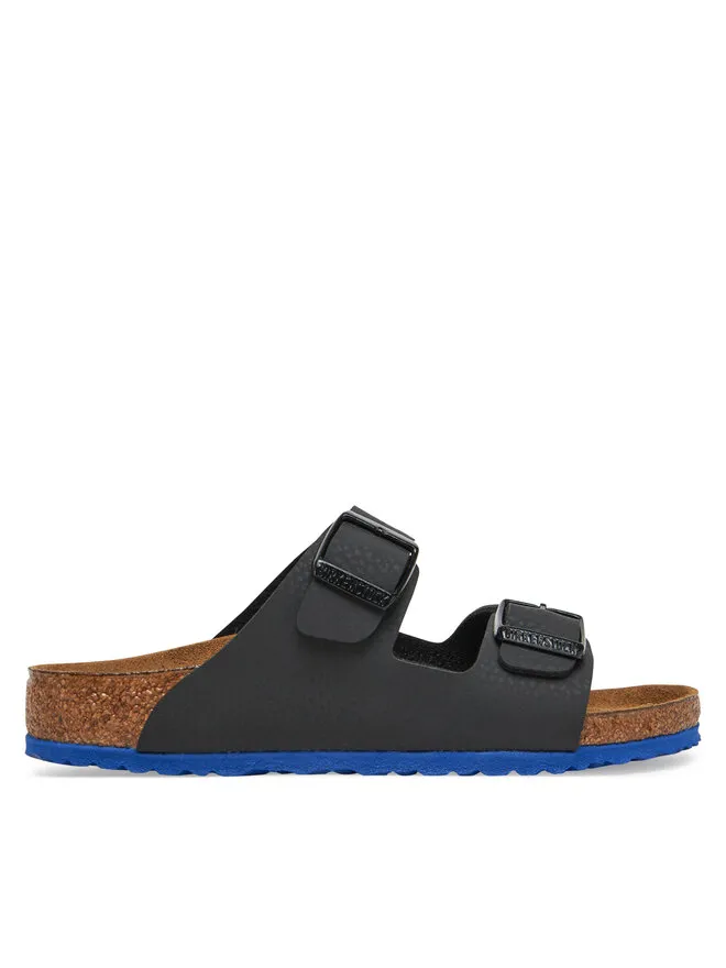 Birkenstock Παντόφλες · Μαύρο