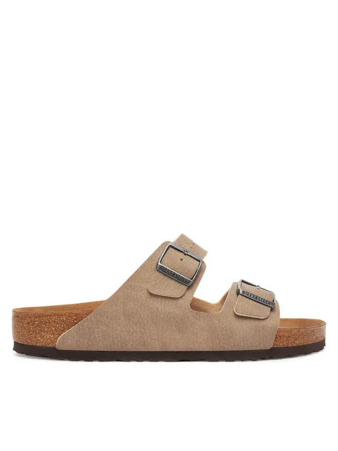 Birkenstock Παντόφλες · Μπεζ