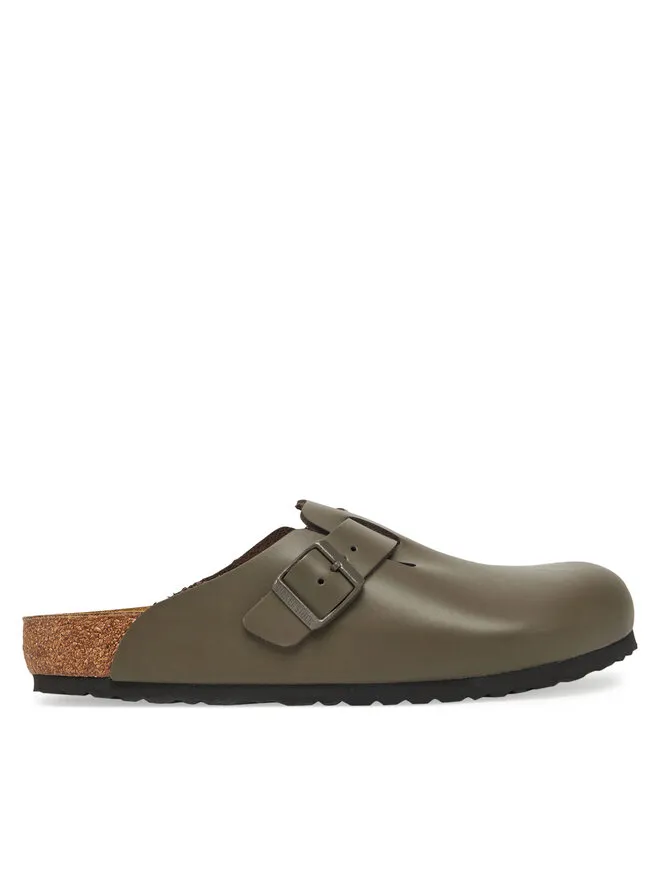 Birkenstock Παντόφλες · Καφέ