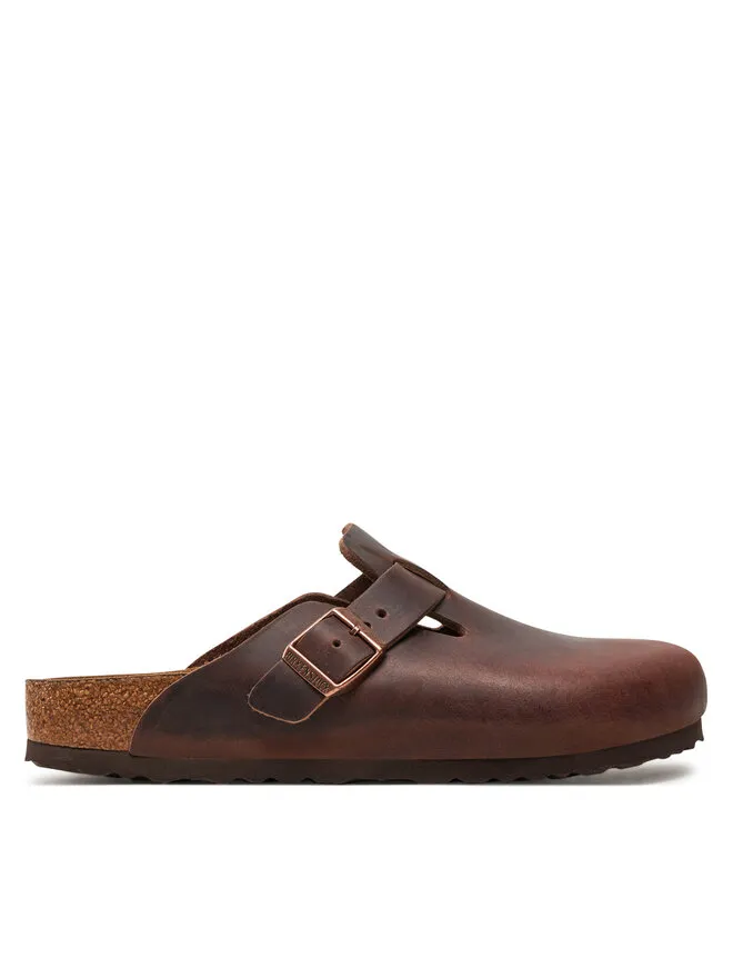 Birkenstock Παντόφλες · Καφέ