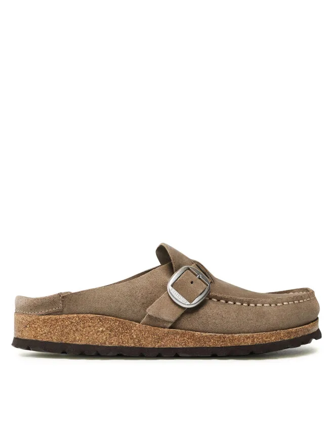Birkenstock Παντόφλες · Γκρι