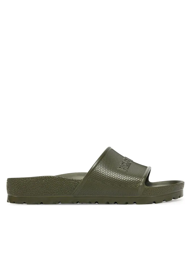 Birkenstock Παντόφλες · Χακί
