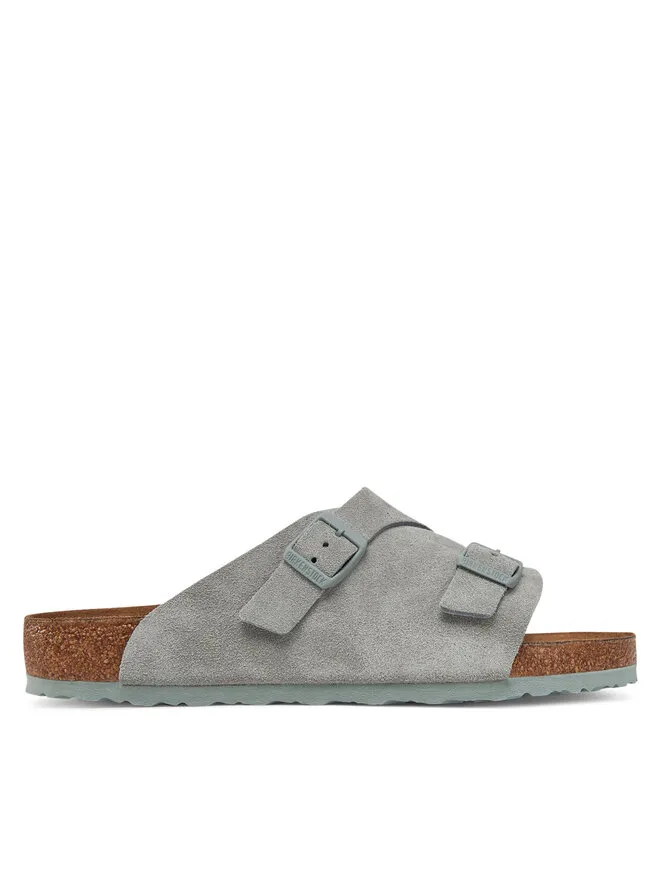 Birkenstock Παντόφλες · Πράσινο