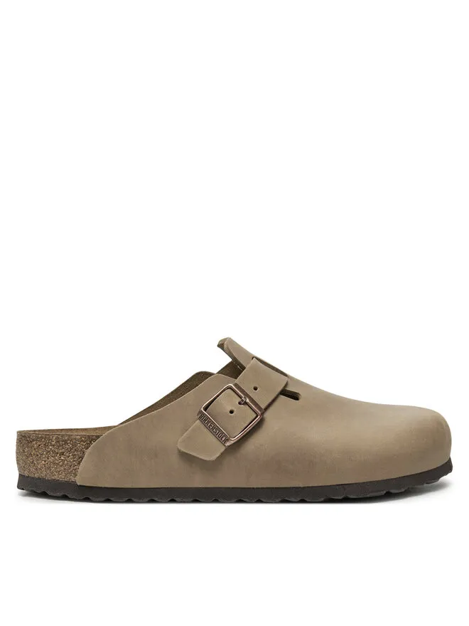Birkenstock Παντόφλες · Καφέ