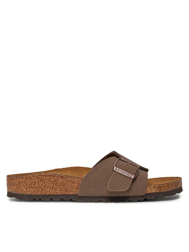 Birkenstock Παντόφλες · Καφέ