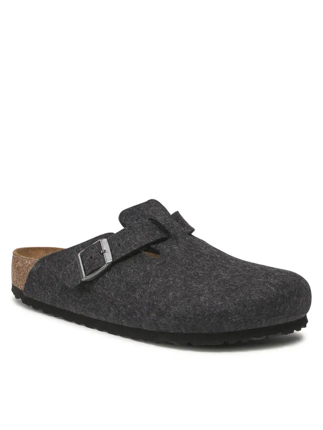 Birkenstock Παντόφλες · Γκρι