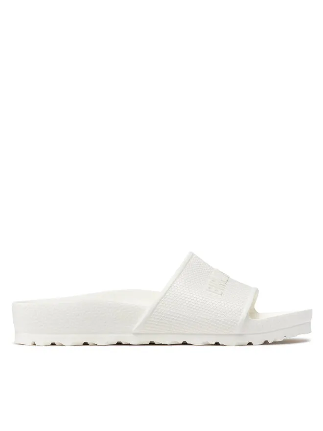 Birkenstock Παντόφλες · Λευκό