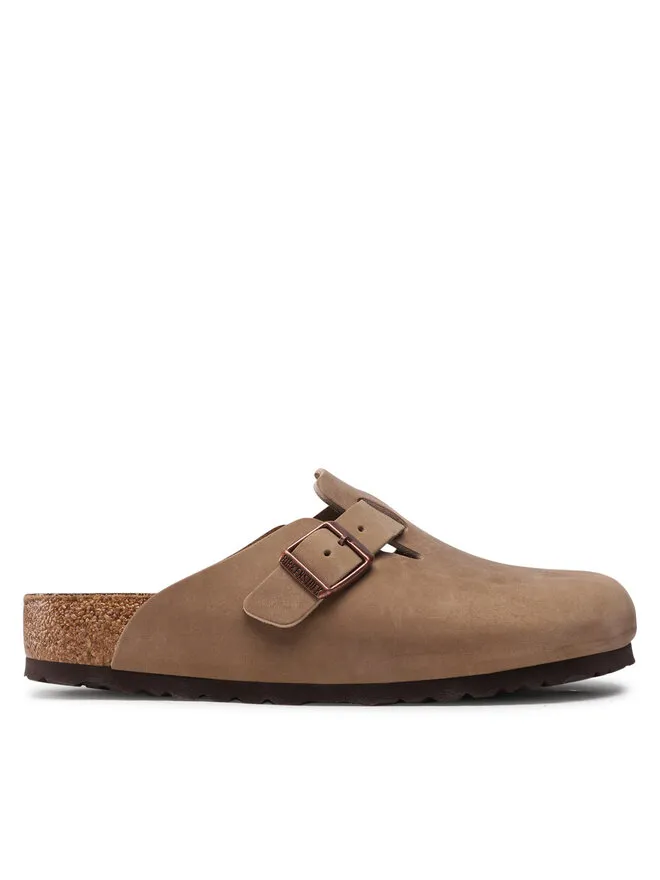 Birkenstock Παντόφλες · Μπεζ