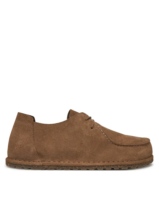 Birkenstock Κλειστά παπούτσια · Καφέ