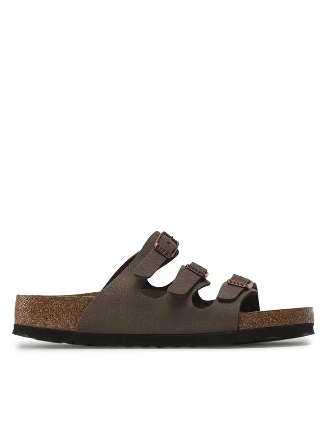 Birkenstock Παντόφλες · Καφέ