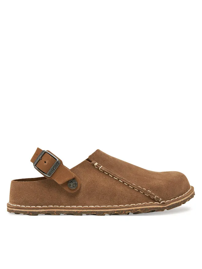 Birkenstock Παντόφλες · Μπεζ