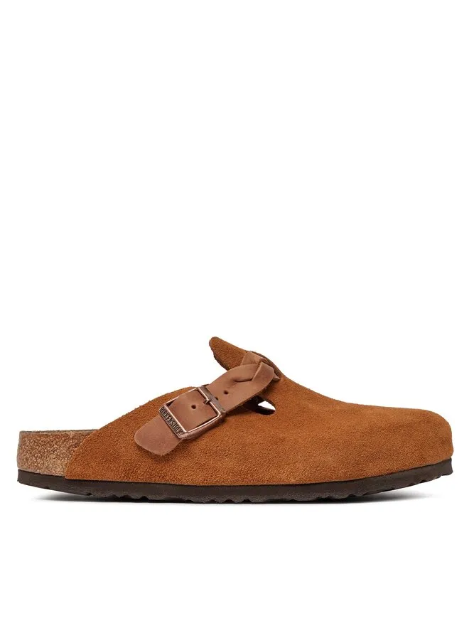 Birkenstock Παντόφλες · Καφέ