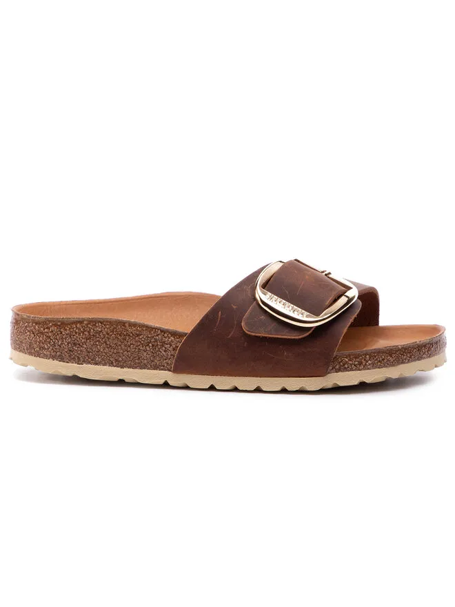 Birkenstock Παντόφλες · Καφέ