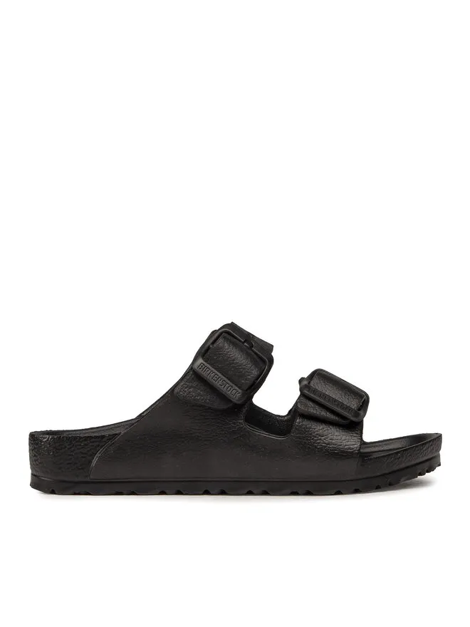 Birkenstock Παντόφλες · Μαύρο