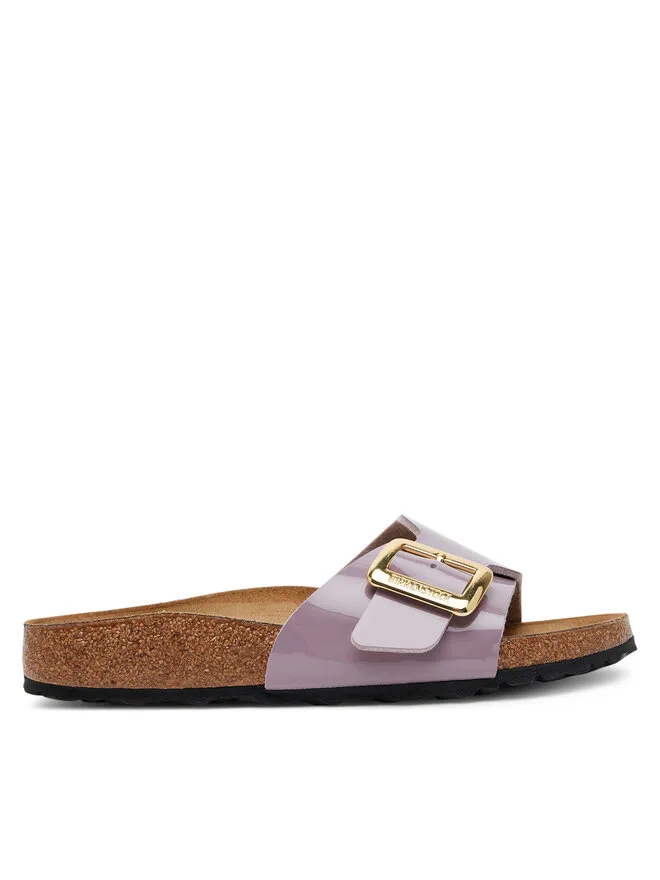 Birkenstock Παντόφλες · Ροζ