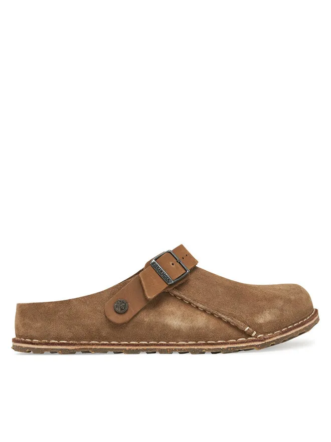 Birkenstock Παντόφλες · Μπεζ