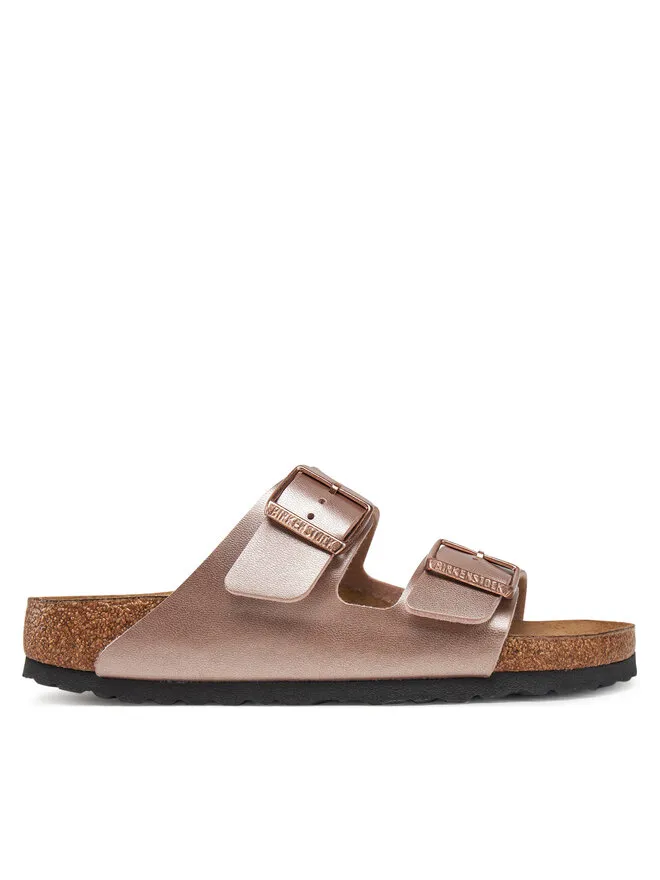 Birkenstock Παντόφλες · Ροζ