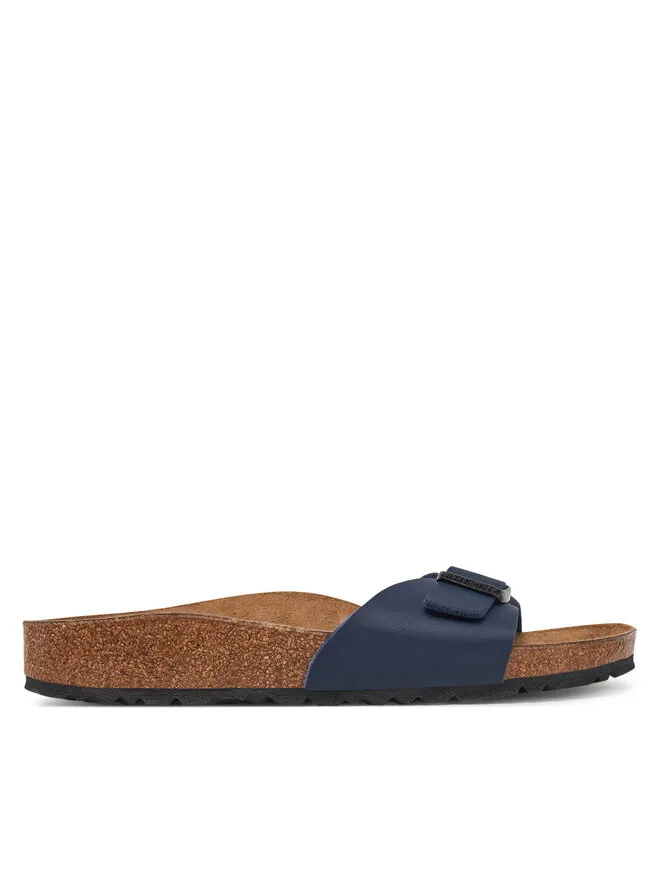 Birkenstock Παντόφλες · Μαύρο