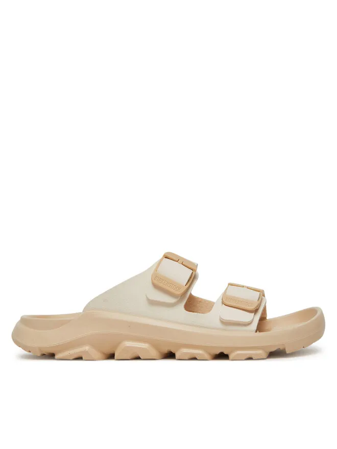 Birkenstock Παντόφλες · Εκρού