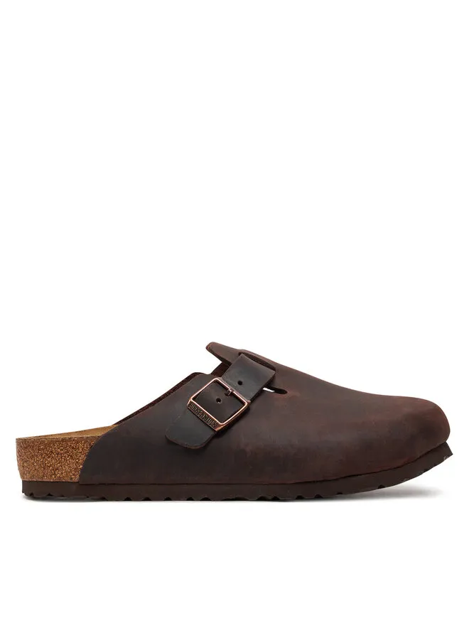 Birkenstock Παντόφλες · Καφέ