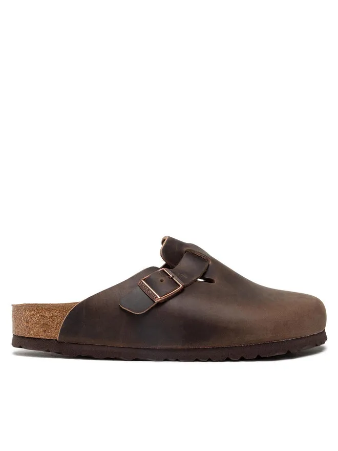 Birkenstock Παντόφλες · Καφέ