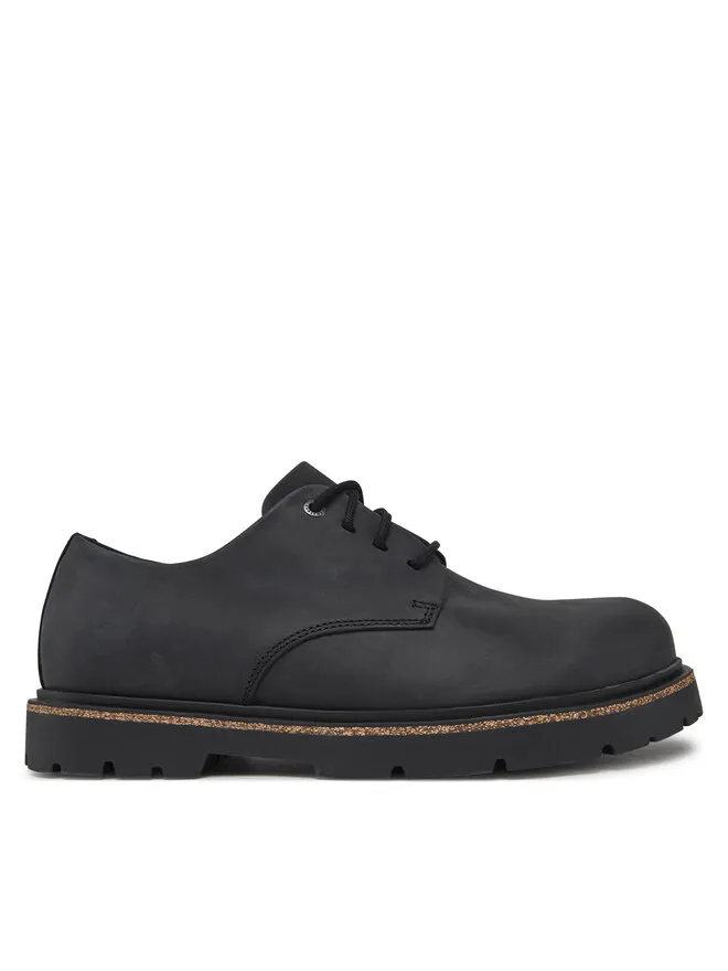 Birkenstock Κλειστά παπούτσια · Μαύρο