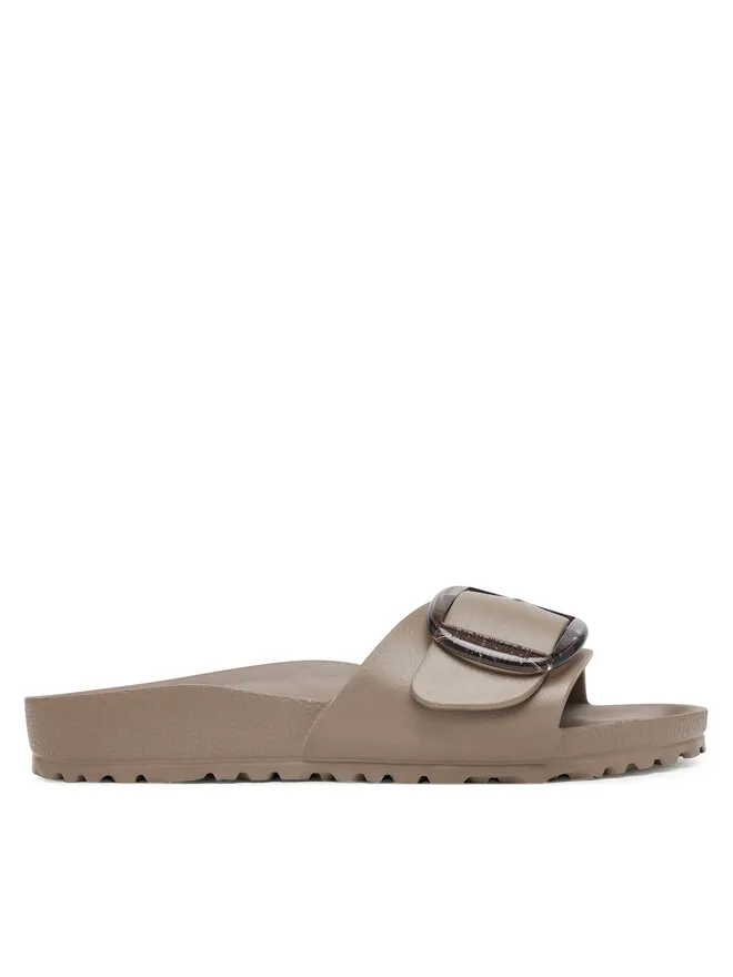 Birkenstock Παντόφλες · Μπεζ