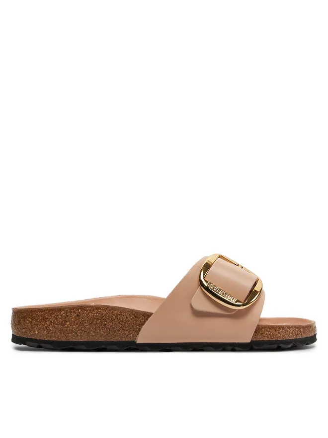 Birkenstock Παντόφλες · Μπεζ