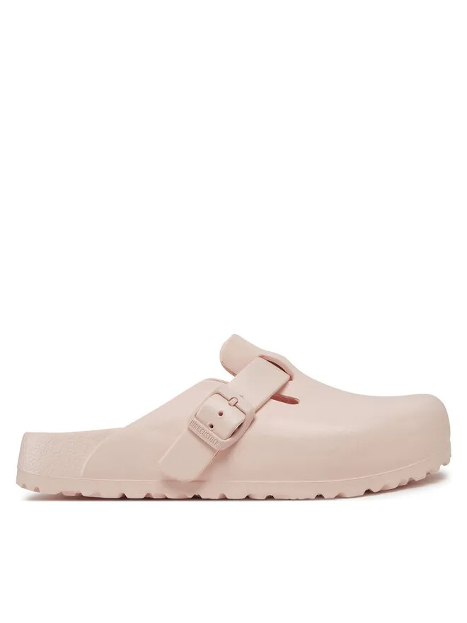 Birkenstock Παντόφλες · Ροζ
