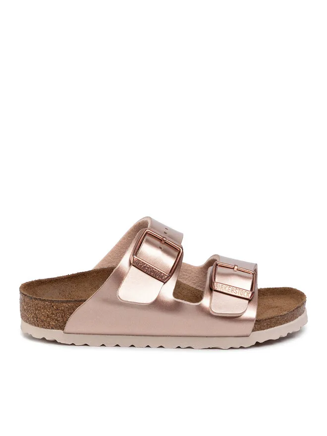 Birkenstock Παντόφλες · Ροζ