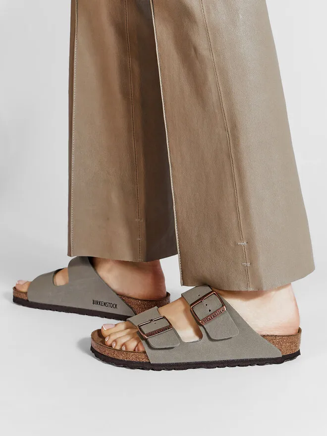Birkenstock Παντόφλες · Γκρι