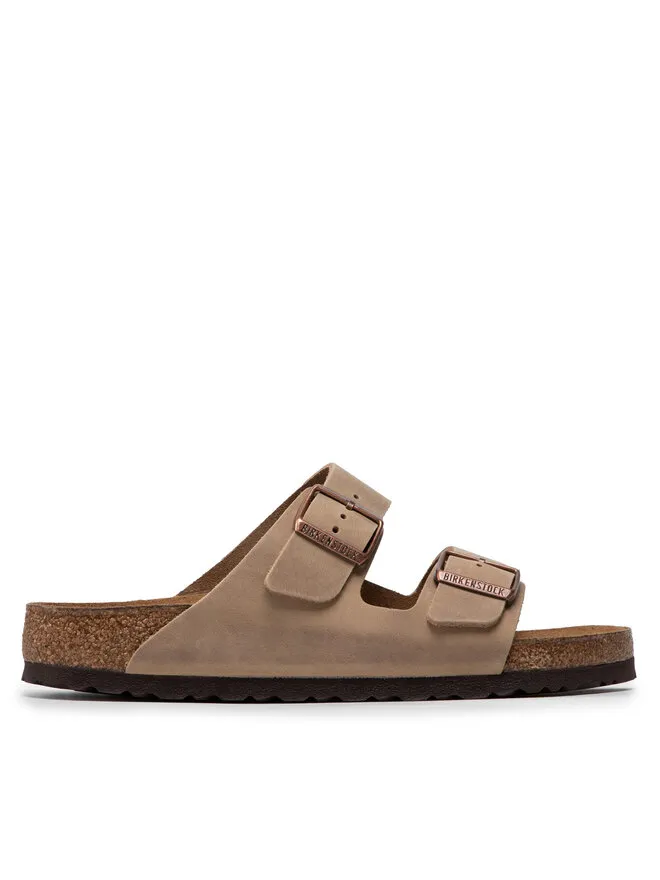Birkenstock Παντόφλες · Καφέ