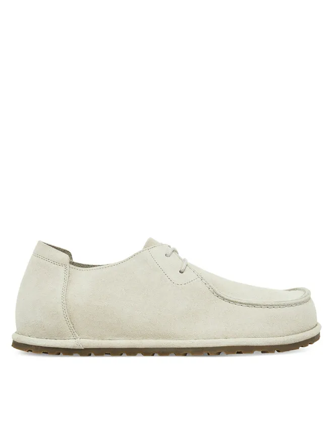 Birkenstock Κλειστά παπούτσια · Γκρι